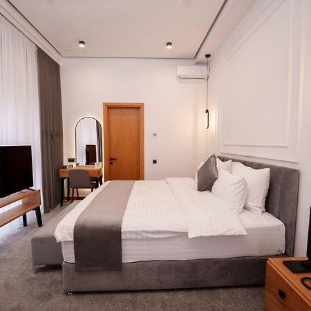 Revive Boutique Hotel Erivan Dış mekan fotoğraf