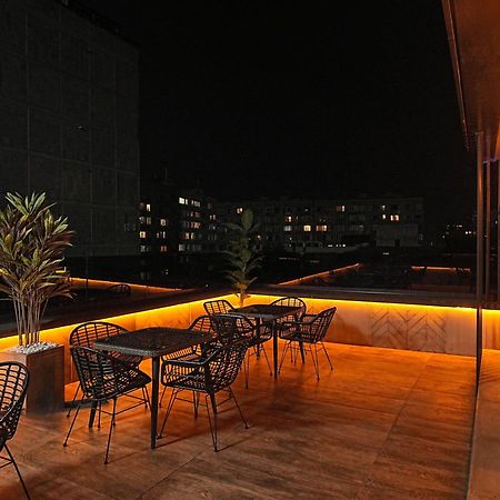 Revive Boutique Hotel Erivan Dış mekan fotoğraf