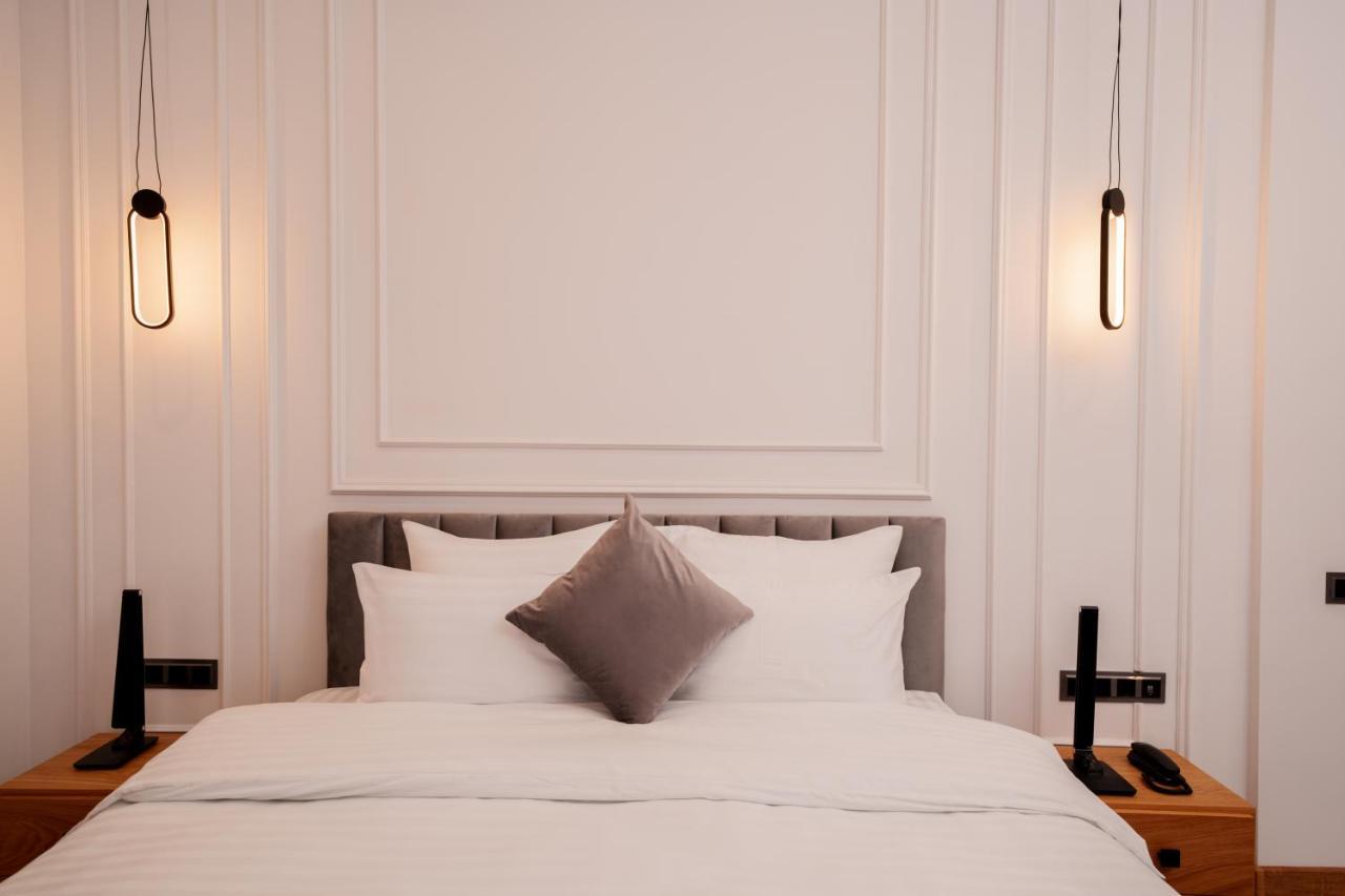 Revive Boutique Hotel Erivan Dış mekan fotoğraf