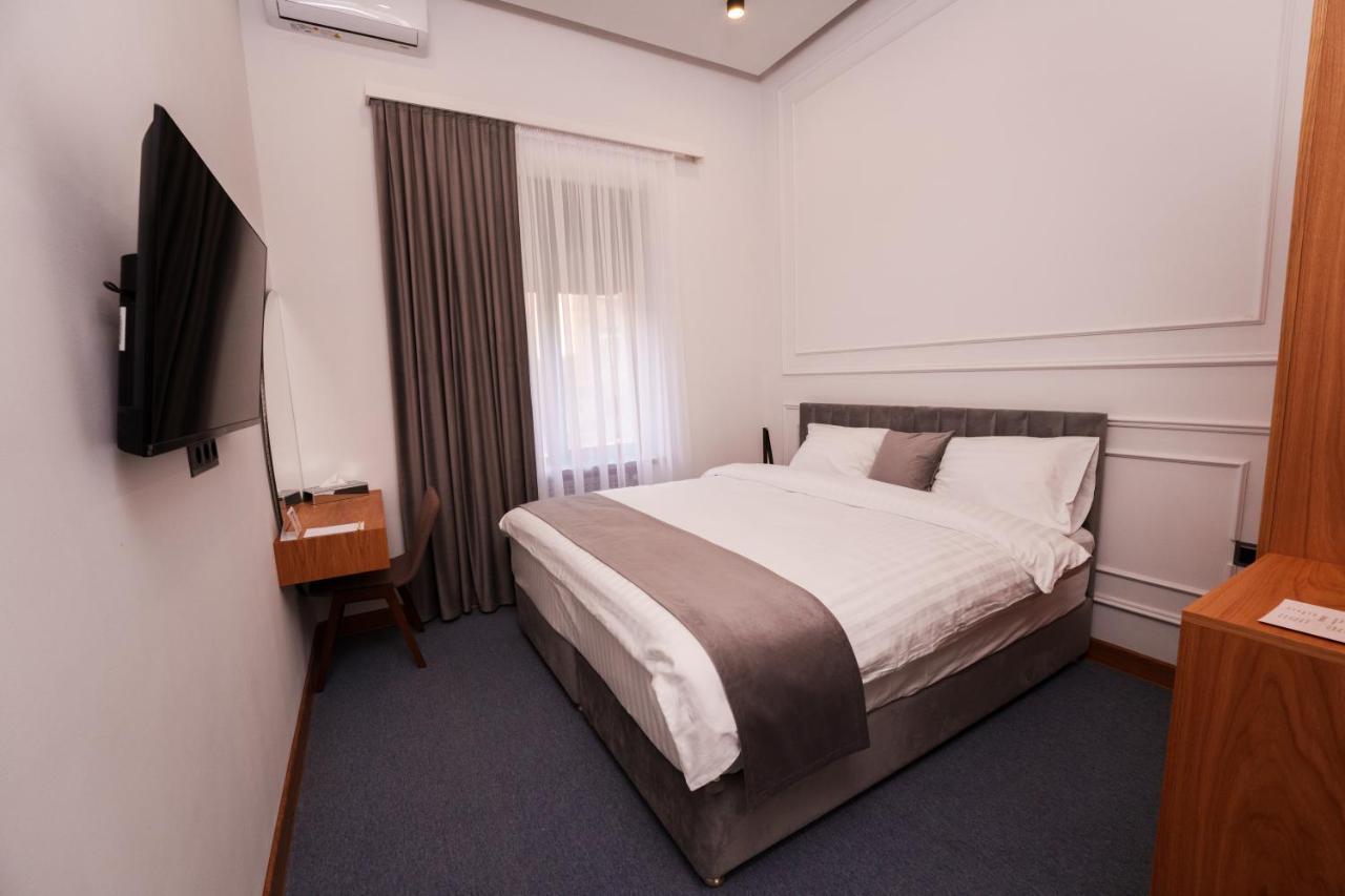 Revive Boutique Hotel Erivan Dış mekan fotoğraf
