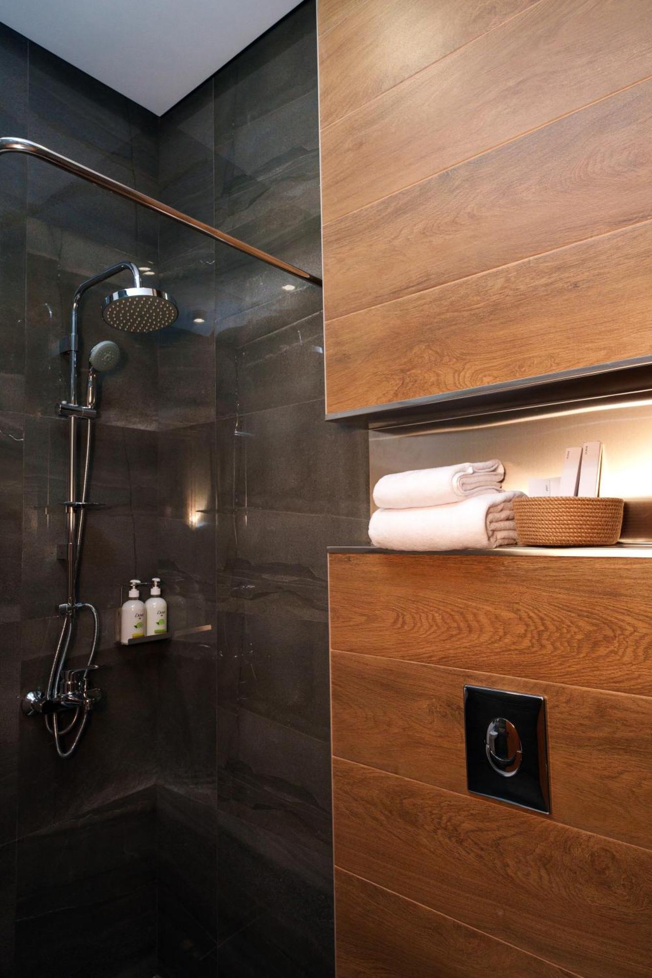 Revive Boutique Hotel Erivan Dış mekan fotoğraf