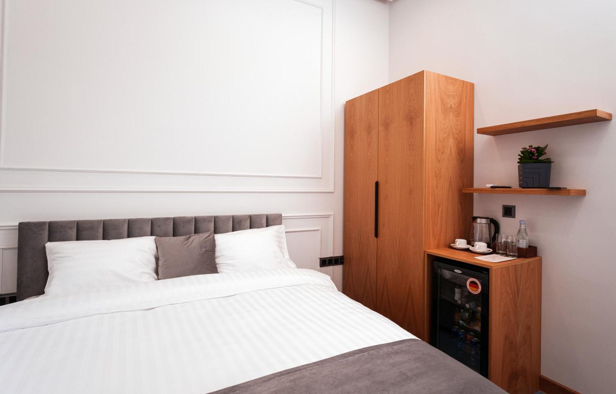 Revive Boutique Hotel Erivan Dış mekan fotoğraf
