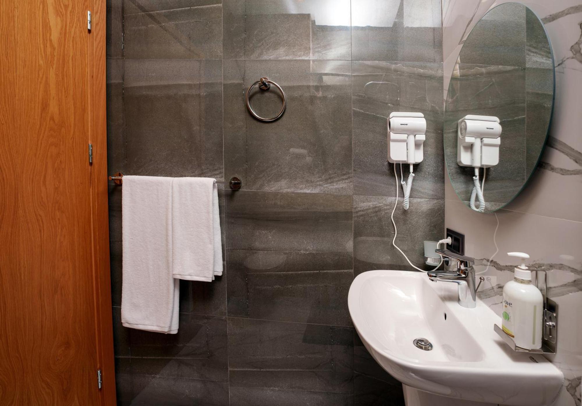 Revive Boutique Hotel Erivan Dış mekan fotoğraf