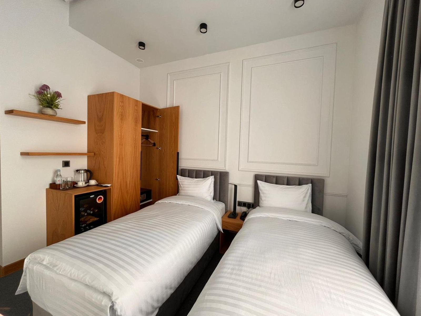 Revive Boutique Hotel Erivan Dış mekan fotoğraf