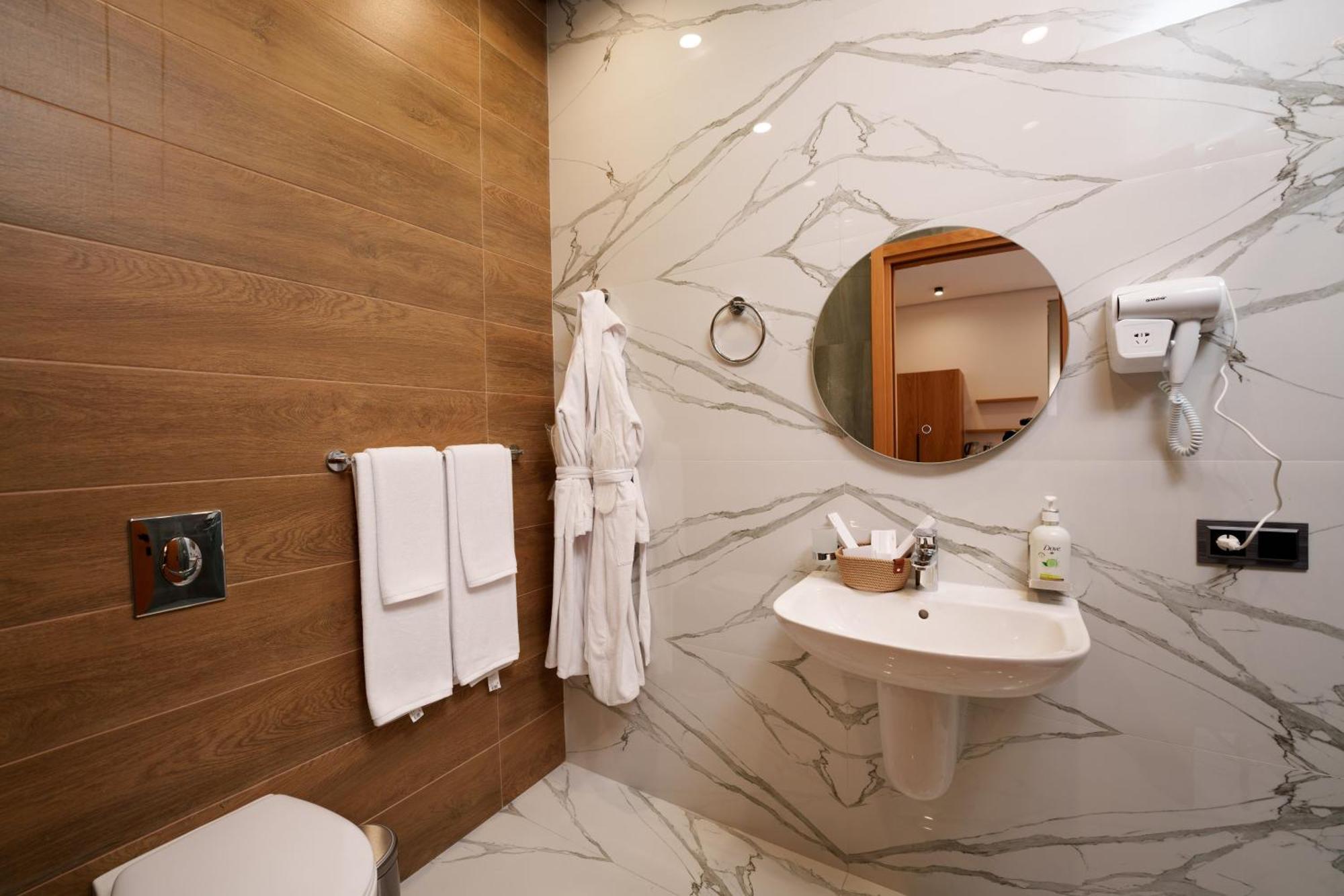 Revive Boutique Hotel Erivan Dış mekan fotoğraf