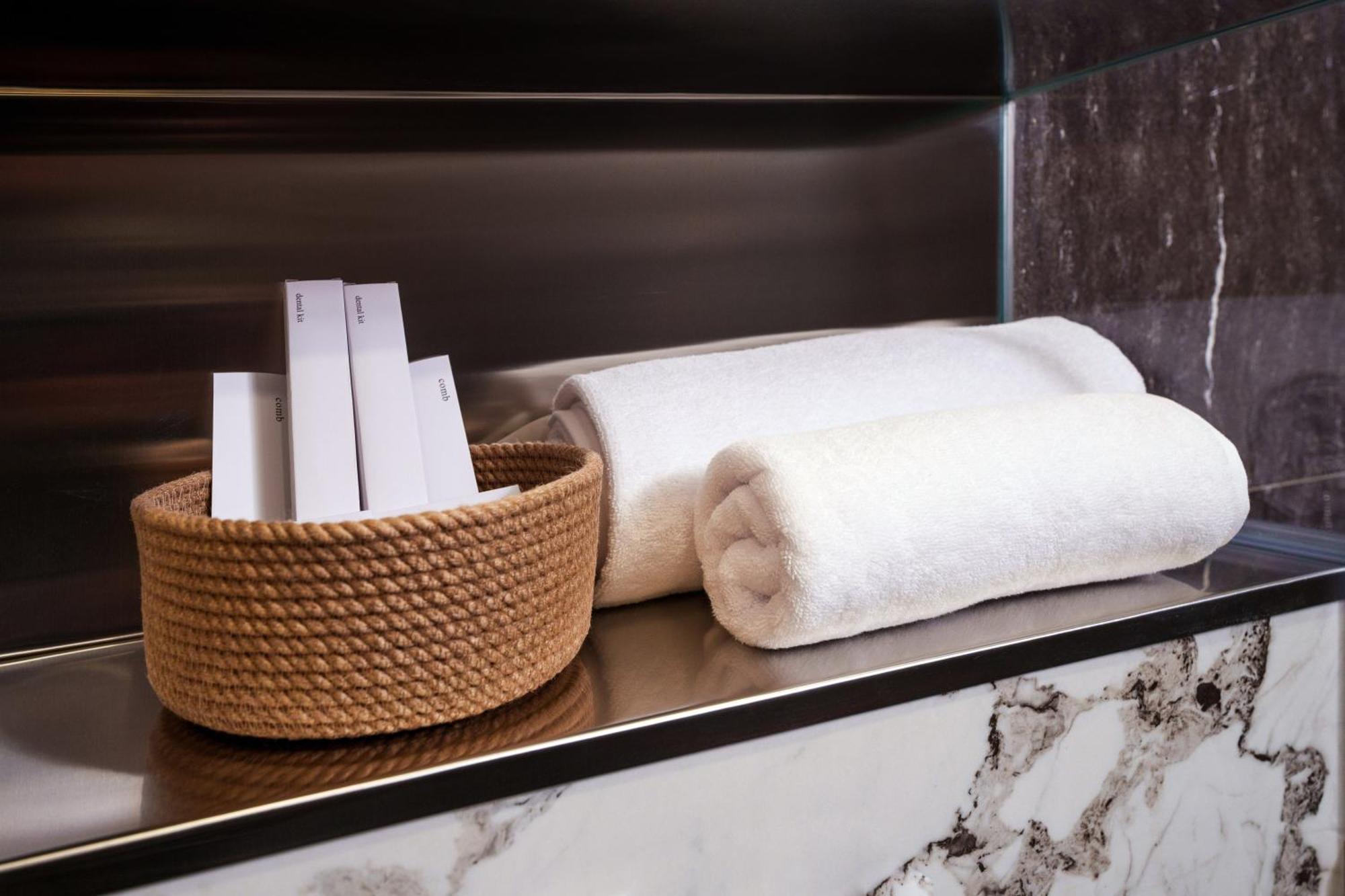 Revive Boutique Hotel Erivan Dış mekan fotoğraf