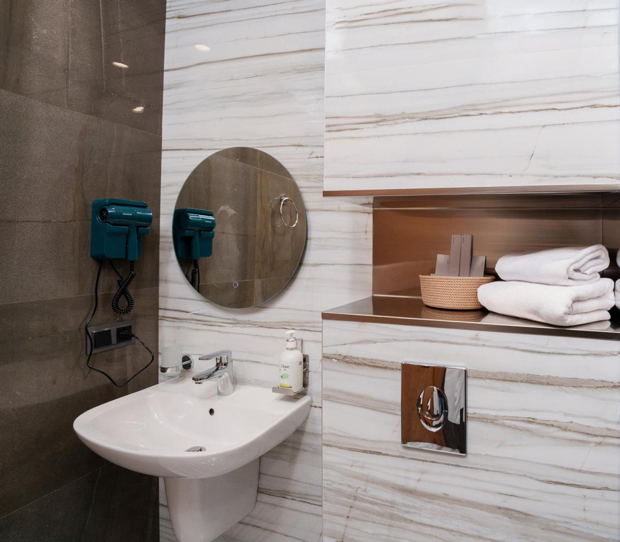 Revive Boutique Hotel Erivan Dış mekan fotoğraf