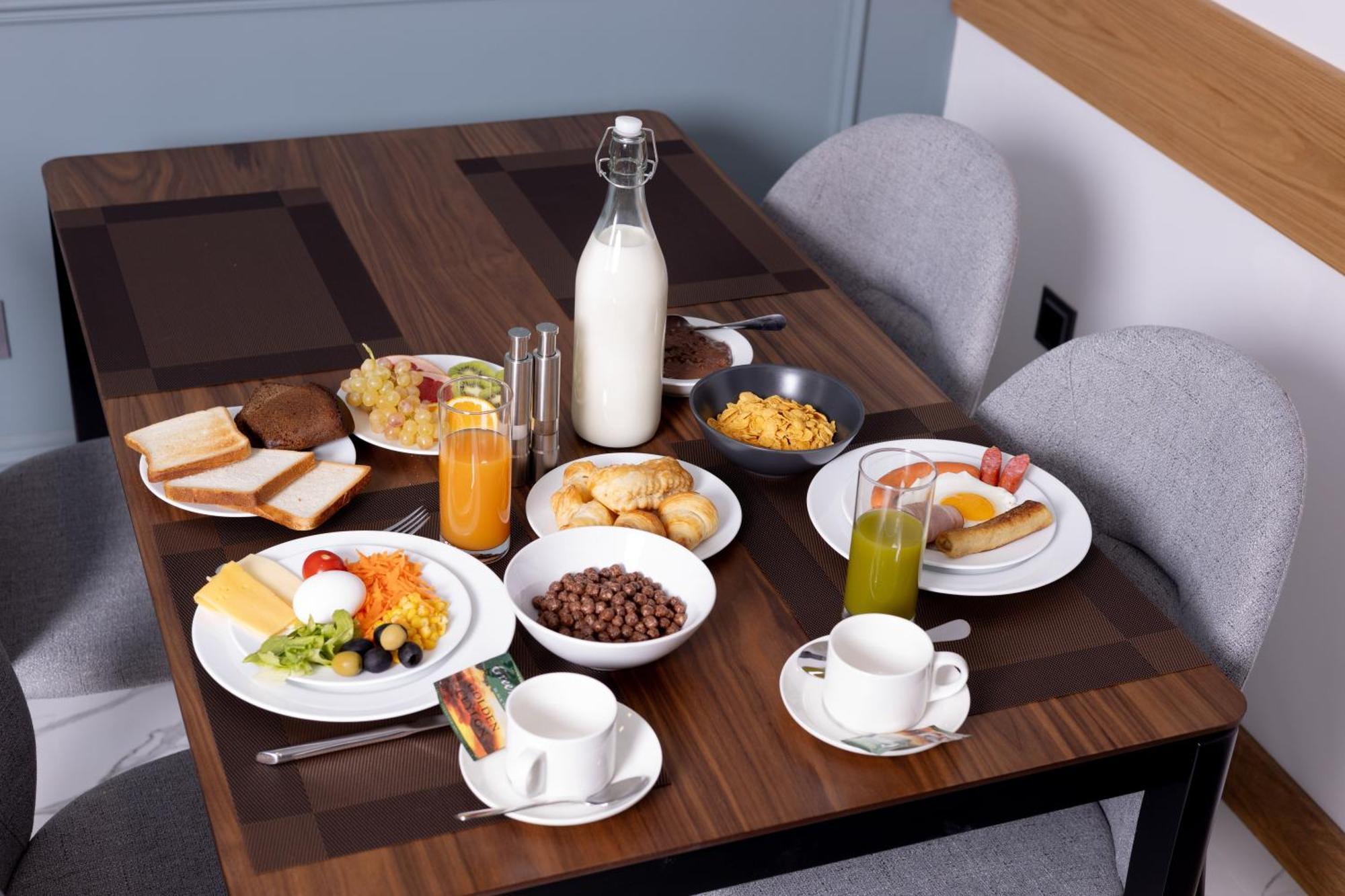 Revive Boutique Hotel Erivan Dış mekan fotoğraf