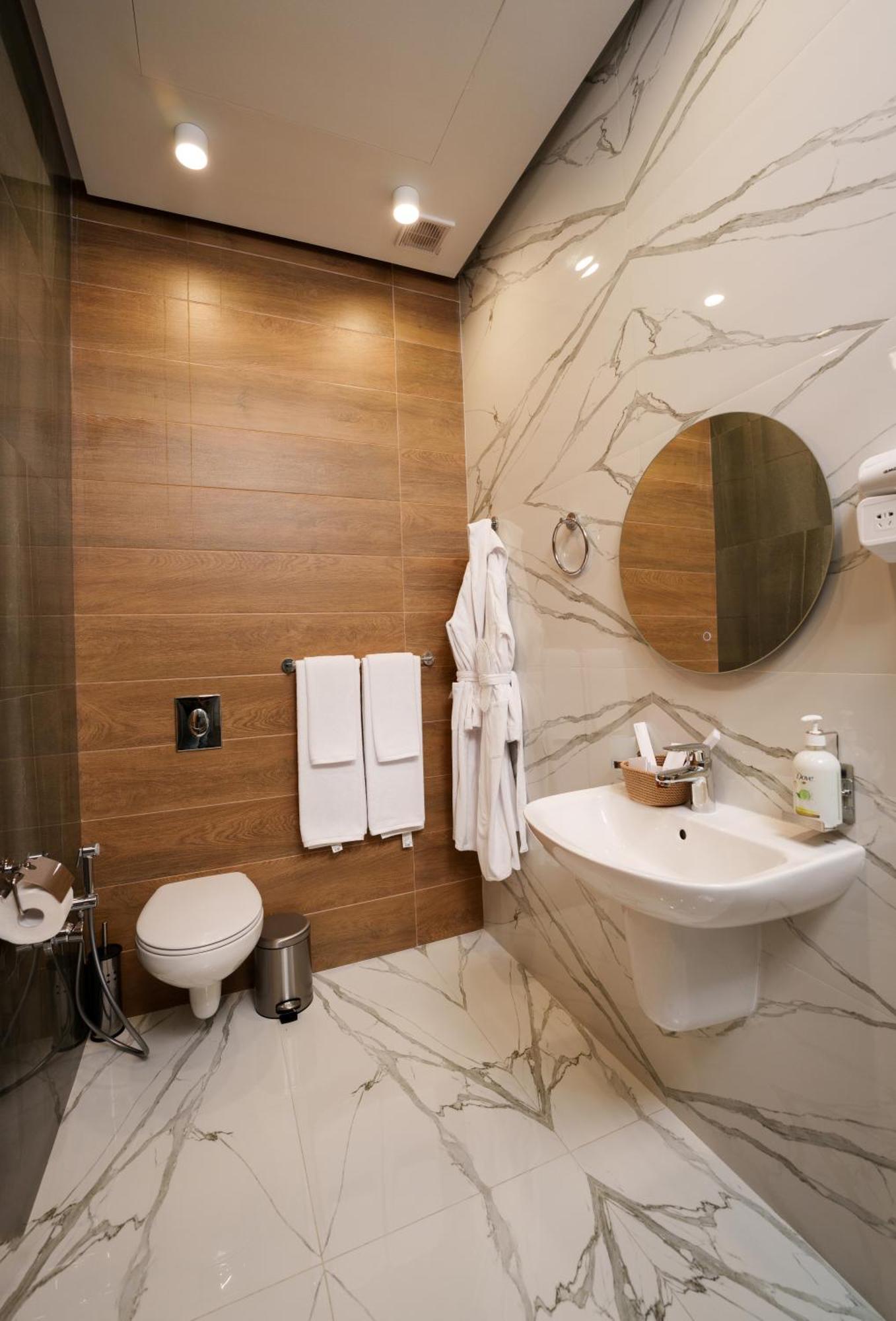 Revive Boutique Hotel Erivan Oda fotoğraf