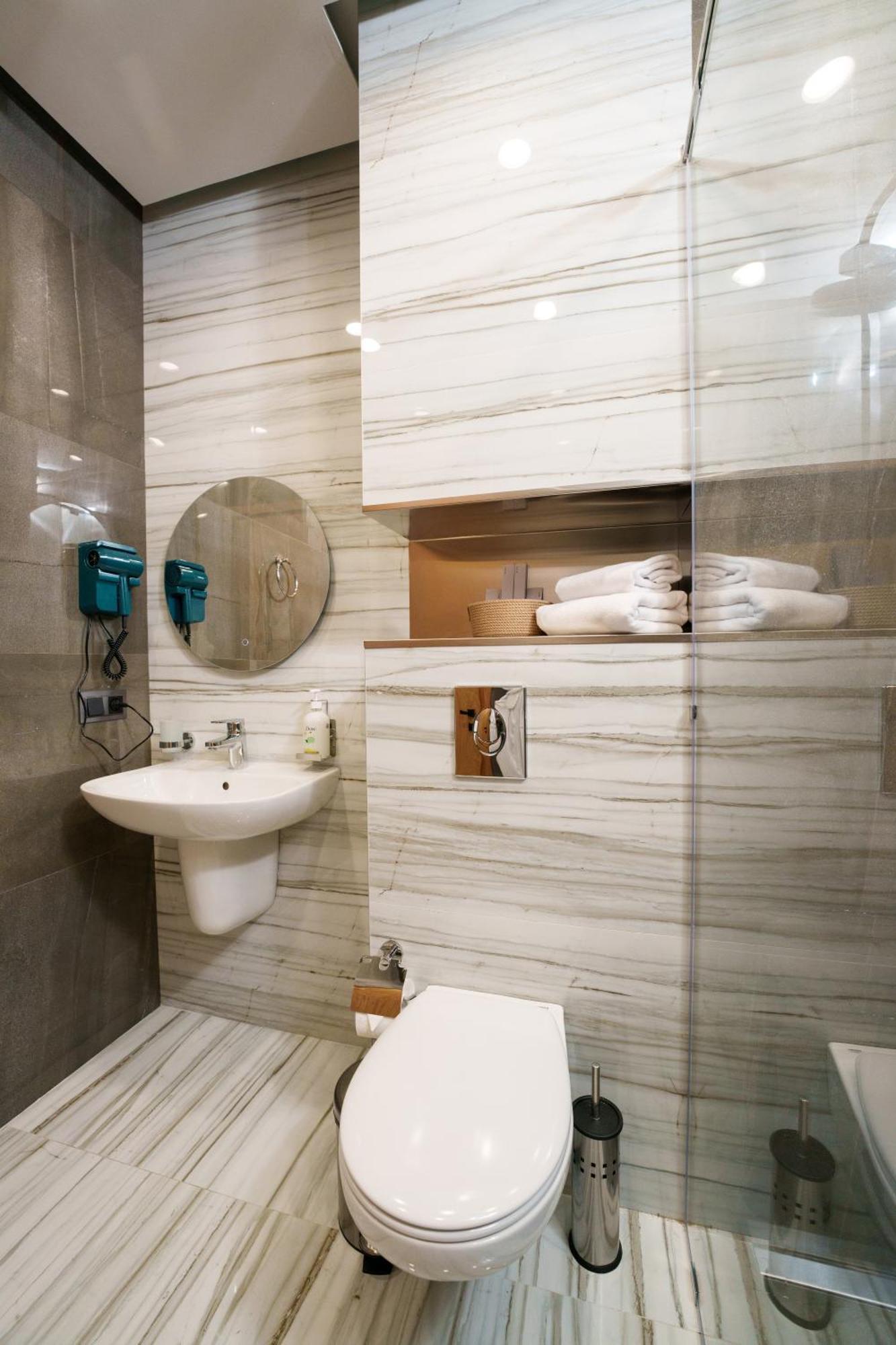 Revive Boutique Hotel Erivan Oda fotoğraf