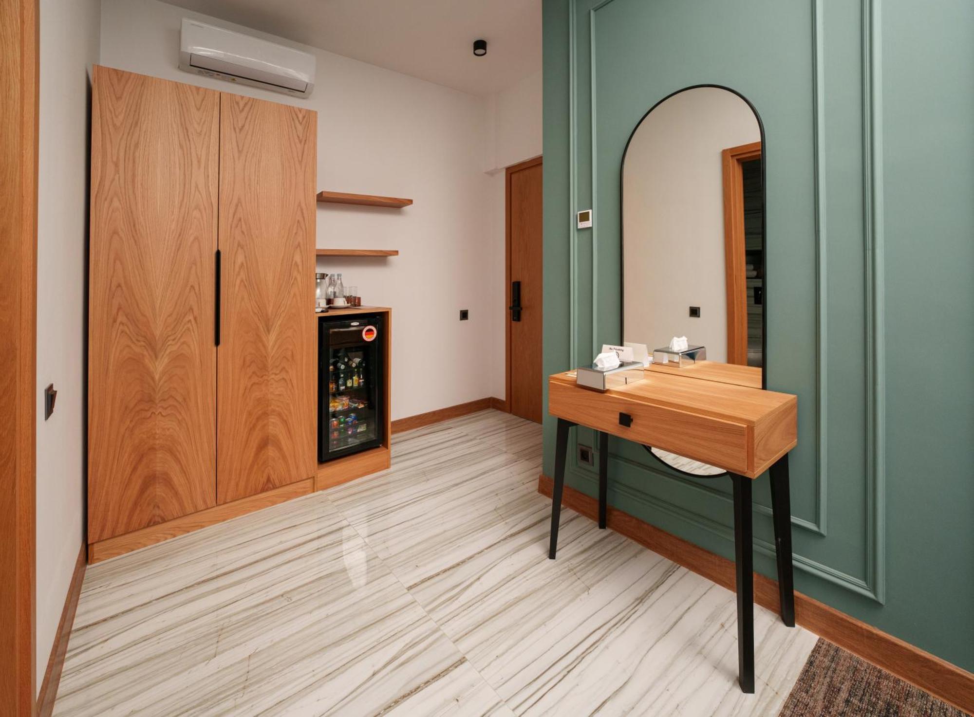 Revive Boutique Hotel Erivan Oda fotoğraf