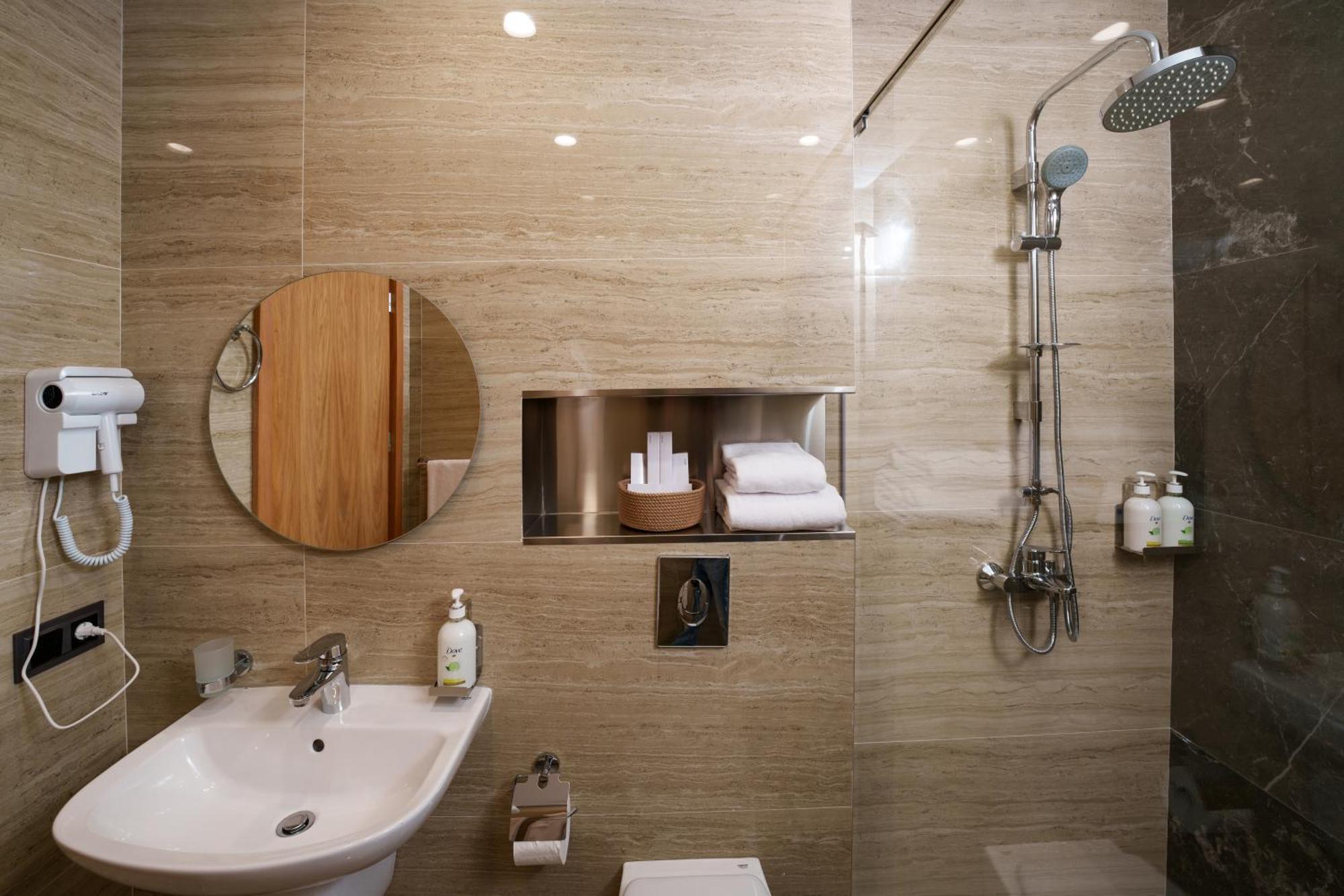 Revive Boutique Hotel Erivan Oda fotoğraf