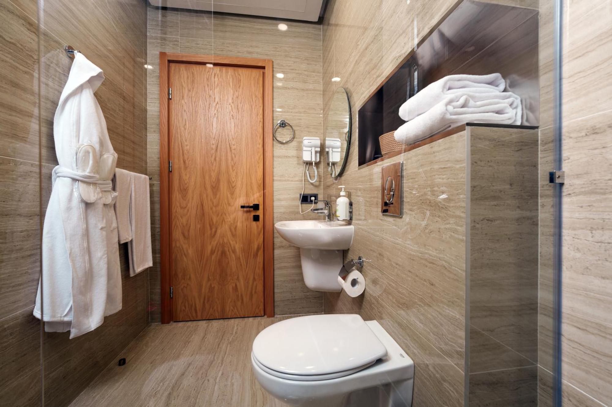 Revive Boutique Hotel Erivan Oda fotoğraf