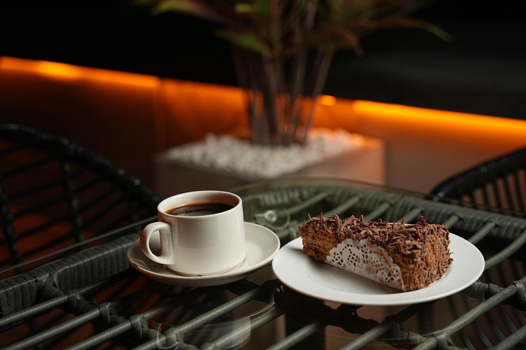 Revive Boutique Hotel Erivan Dış mekan fotoğraf