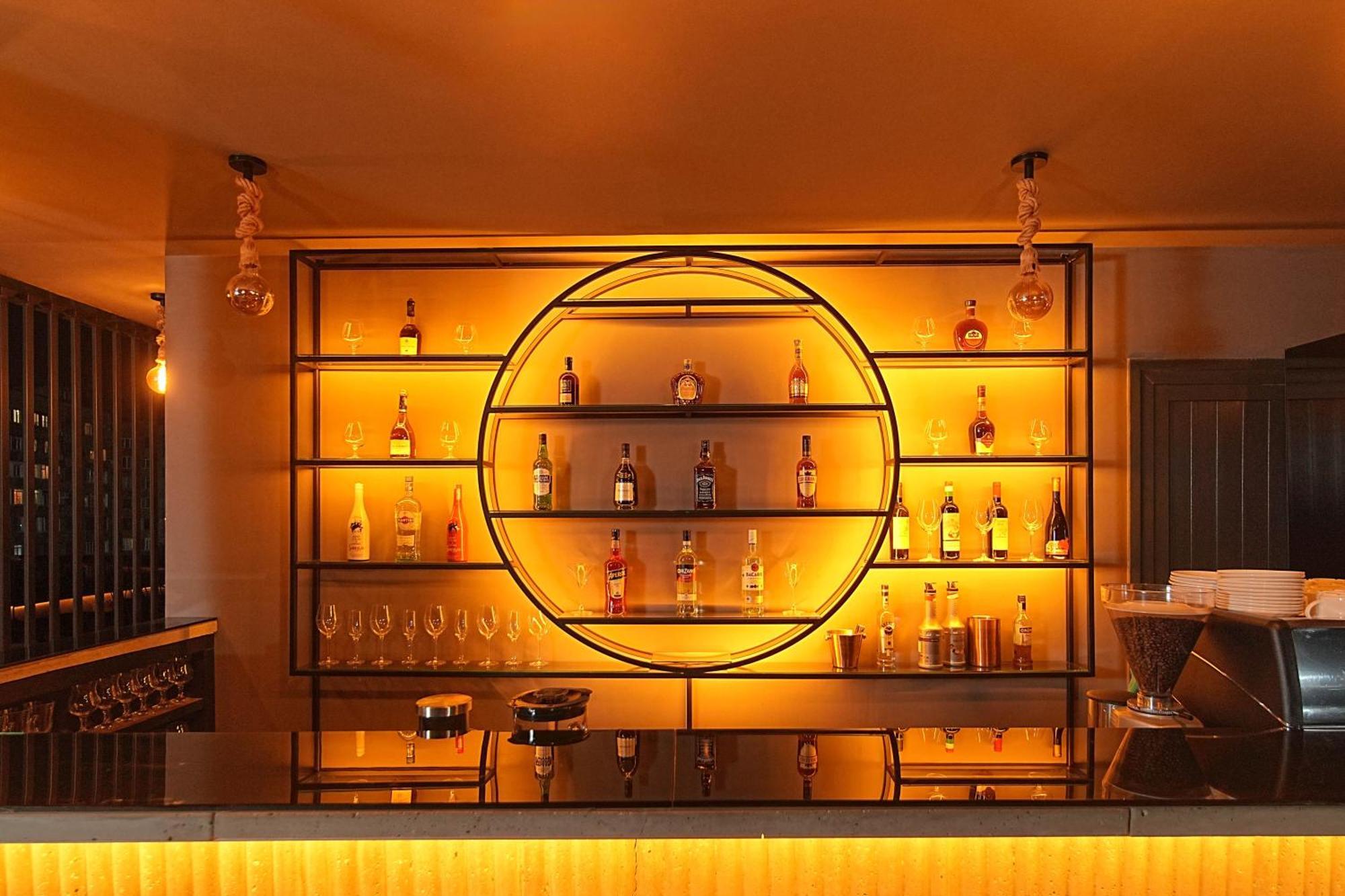 Revive Boutique Hotel Erivan Dış mekan fotoğraf