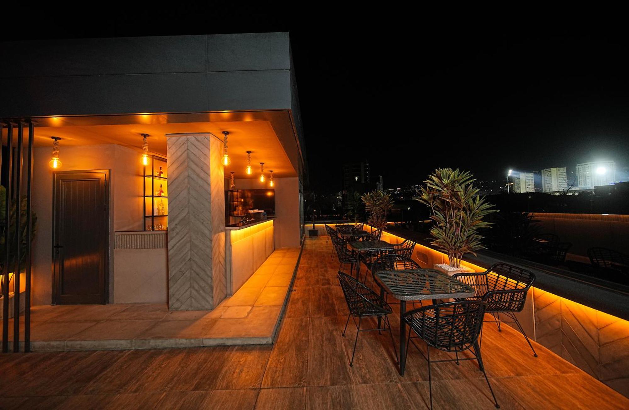 Revive Boutique Hotel Erivan Dış mekan fotoğraf